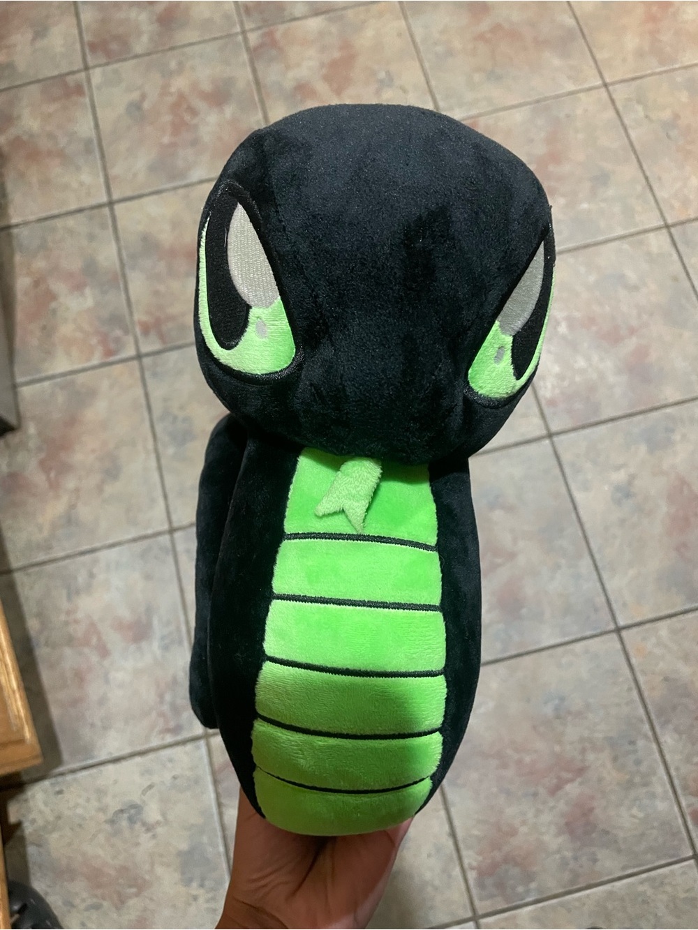 Razer Sneki Snek Plush